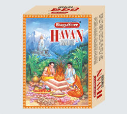 Manufacturers Exporters and Wholesale Suppliers of Hawan Samagri Delhi Delhi
